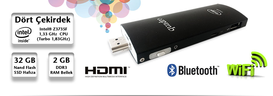 quadro, stick pc, mini pc