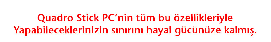 quadro, stick pc, mini pc