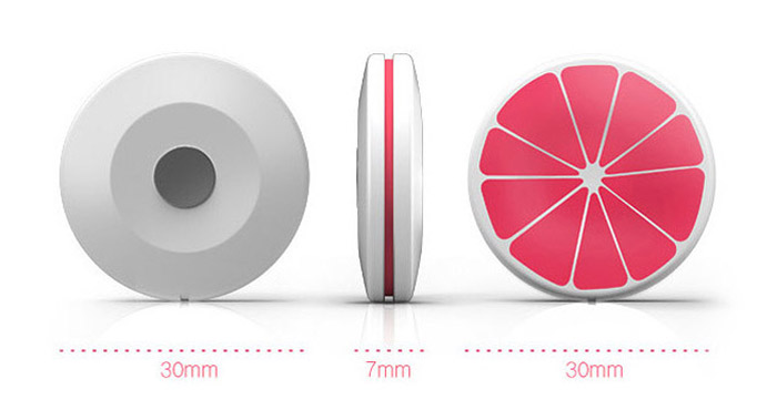 Quadro Baby Heat Monitor Üretildi Quadro Baby Heat Monitor Üretildi